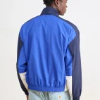 jaqueta nike vintage blue