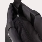 totebag puffer black