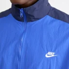 jaqueta nike vintage blue