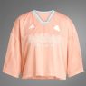cropped rosê blush adidas sportwear
