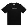 tee downtown black high company