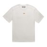 tee raglan white high company
