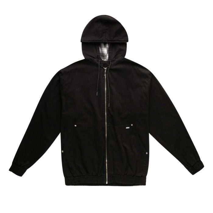 twill night jaquet dragon high company