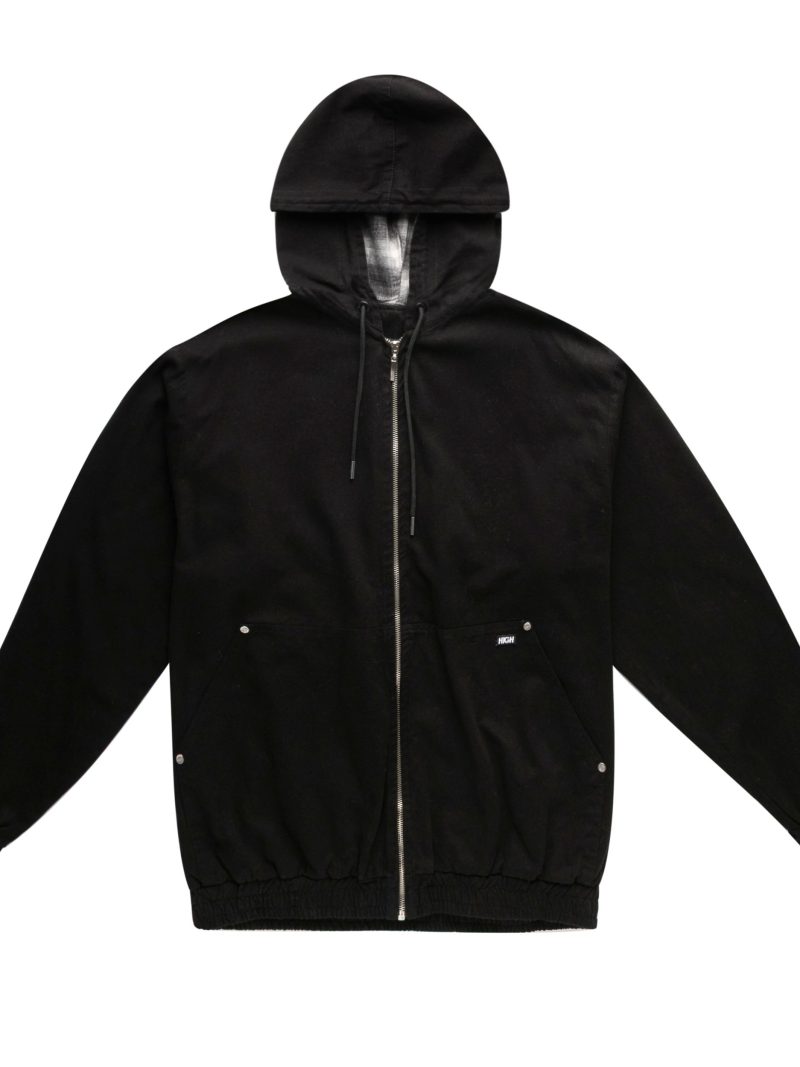 twill night jaquet dragon high company