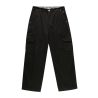 twill pants night dragon high company
