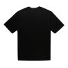 tee downtown black high company
