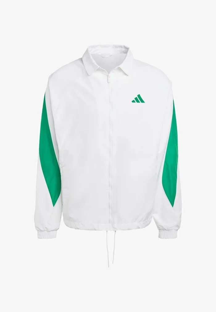 jaqueta stadium adidas