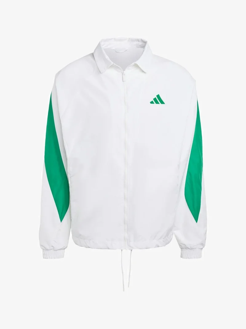 jaqueta stadium adidas