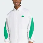 jaqueta stadium adidas