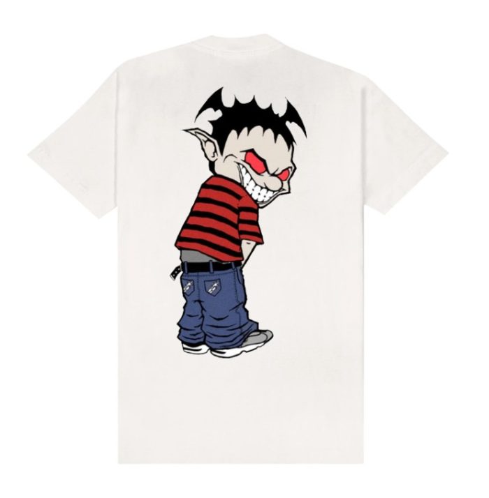 camiseta 4sufkalvin off white camiseta 4sufkalvin off white