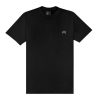 camiseta 4sufkalvin sufgang black