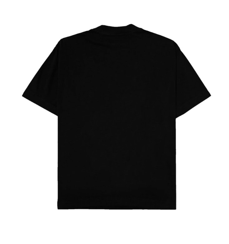 boxy tee brasil sufgang black