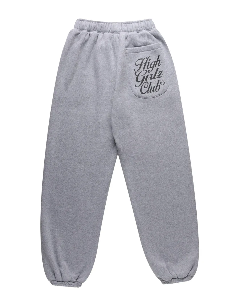 sweatpants high girlz club sweatpants high girlz club