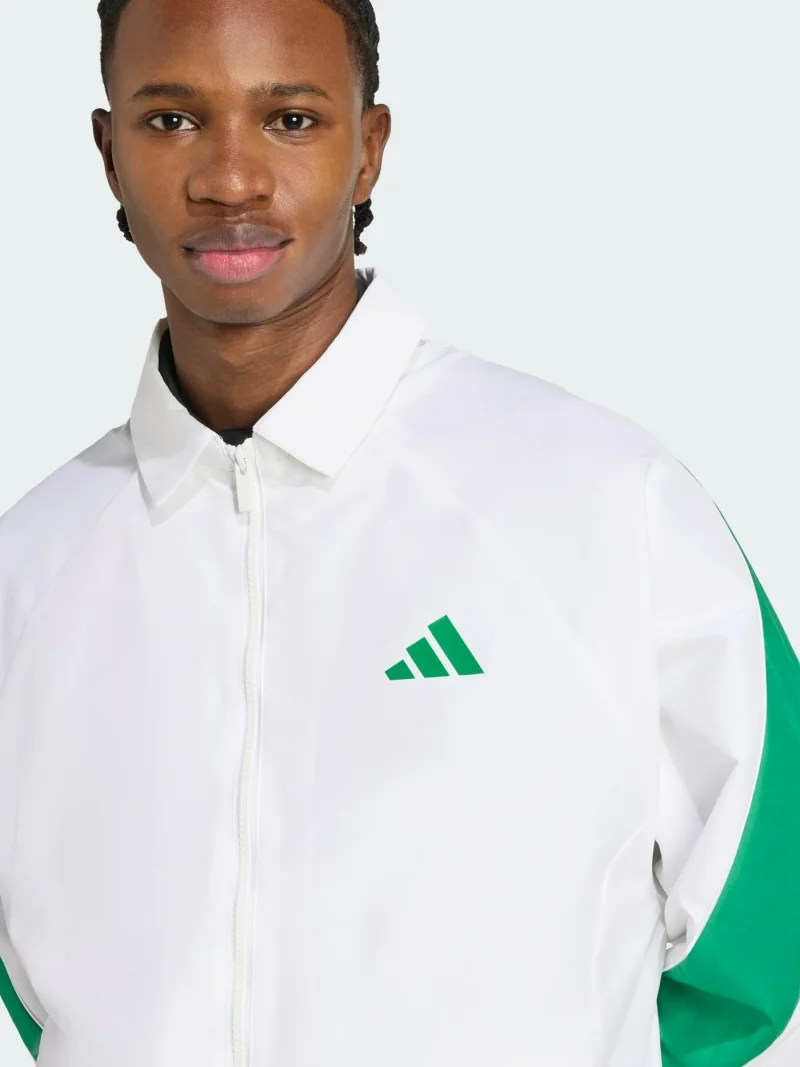 jaqueta stadium adidas