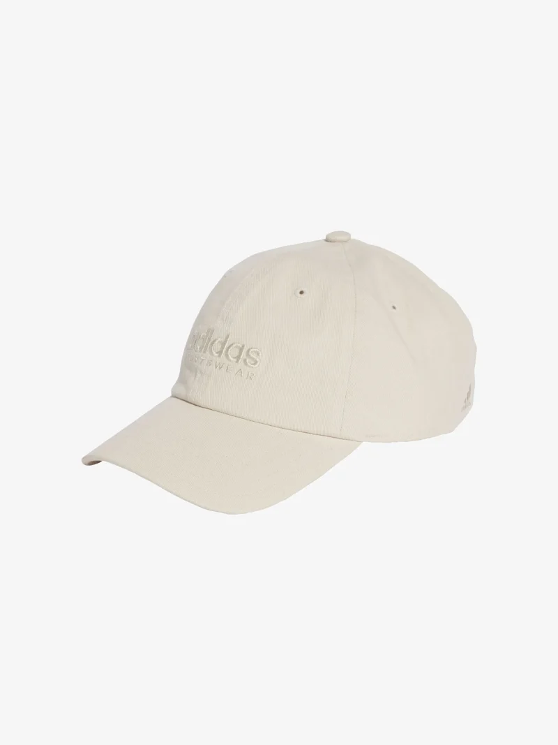 boné dad hat adidas sportwear send