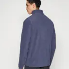 fleece adidas terrex shadow navy