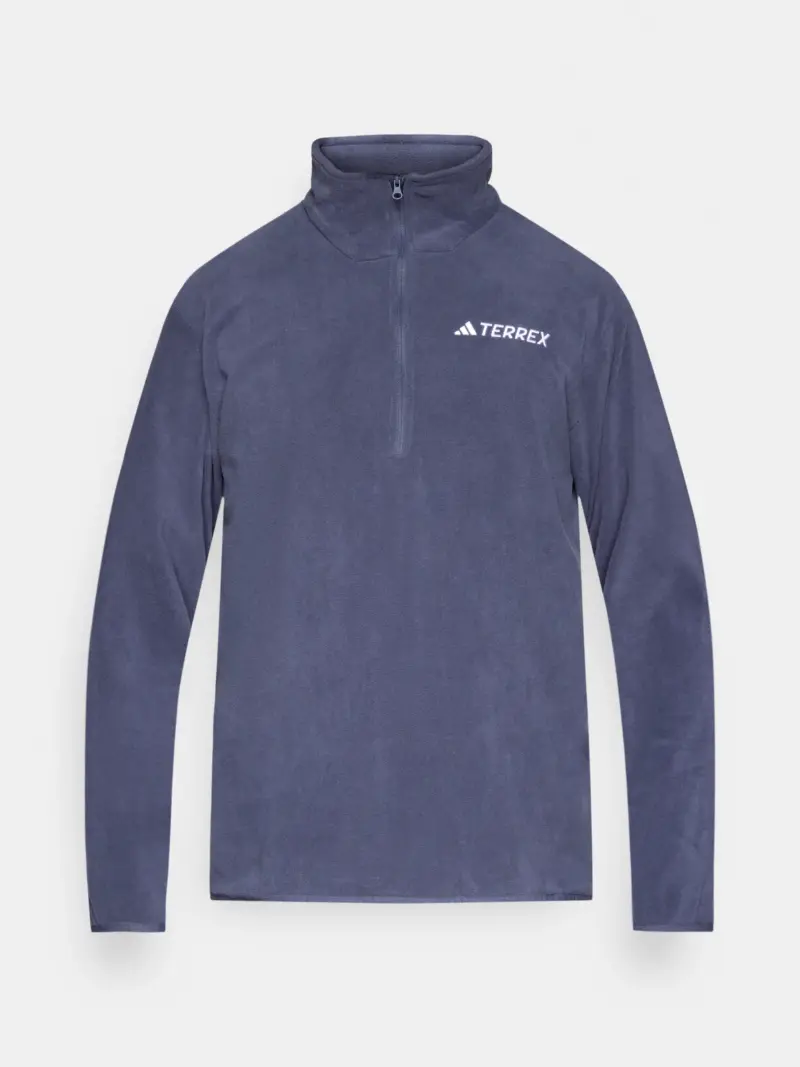 fleece adidas terrex shadow navy