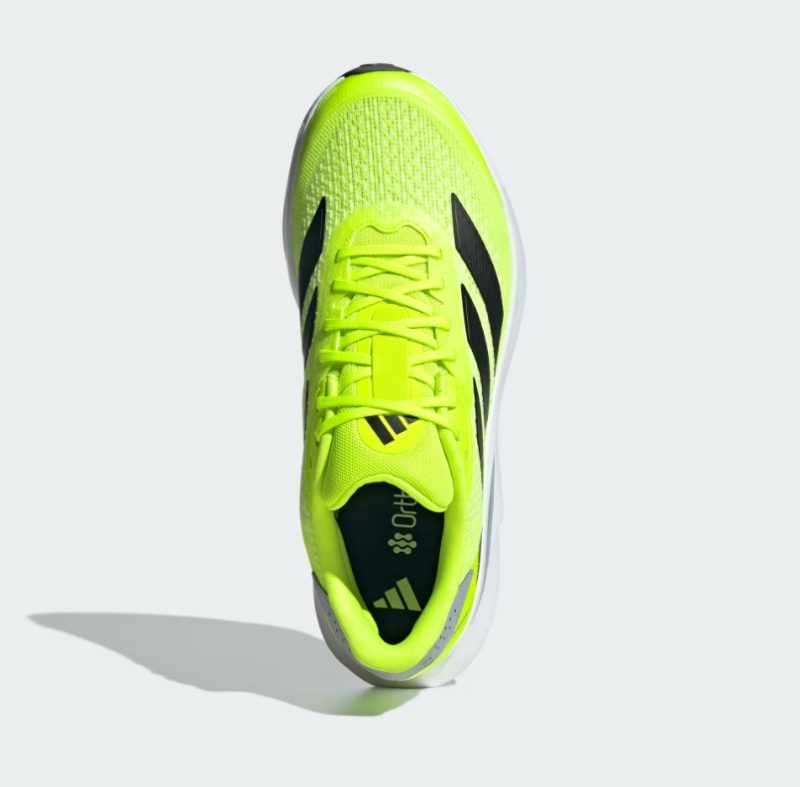 adidas duramo sl 2 running lucid lemon