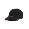 boné hcqc distressed hat black