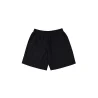 mesh nylon short black disturb