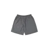 mesh nylon short grey disturb