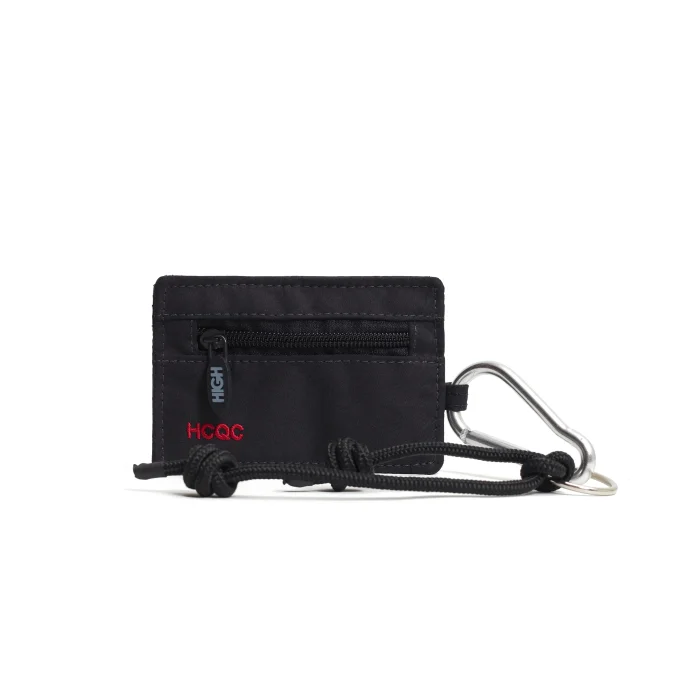 keychain bag hcqc