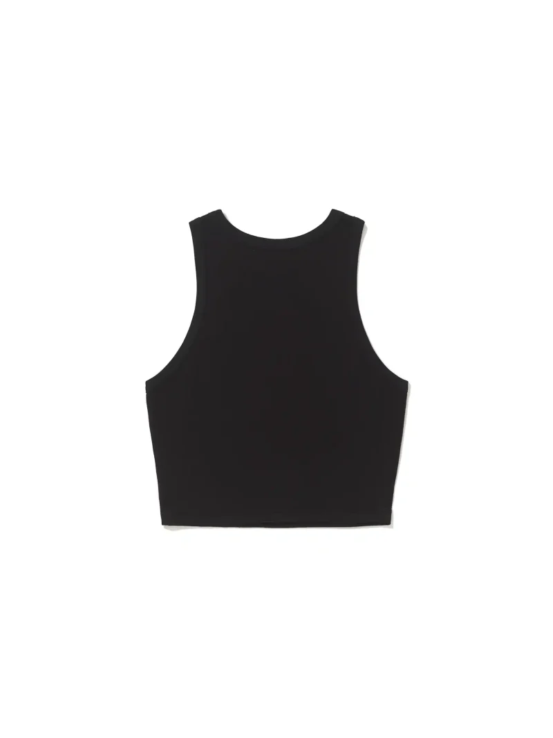 cropped you aint shi trunkie black hcqc