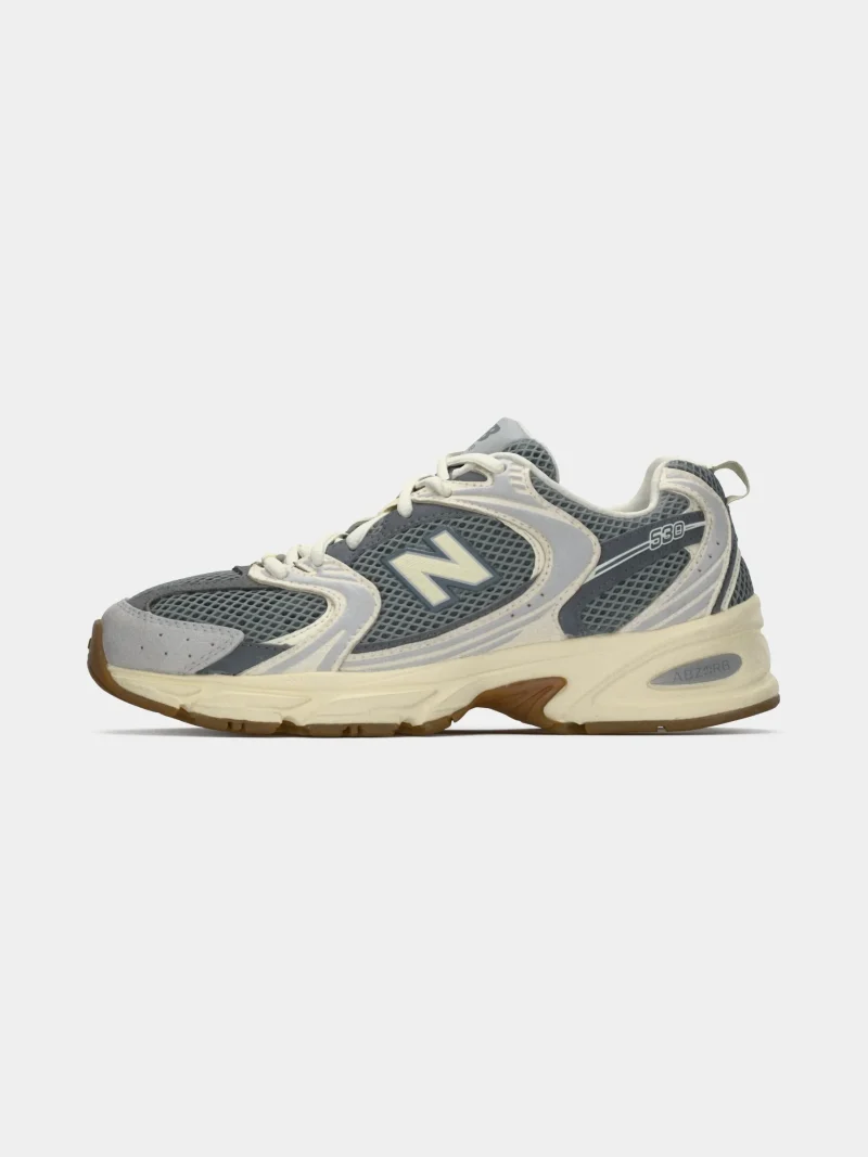 tênis new balance 530 raincloud