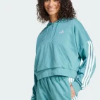 moletom copped 3strippes green adidas