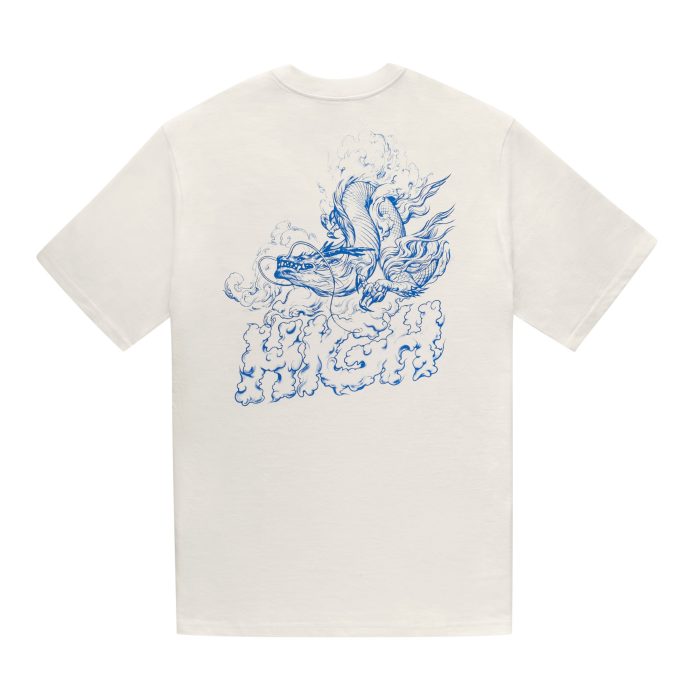 camiseta shei high white company camiseta shei high white company