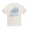 camiseta shei high white company