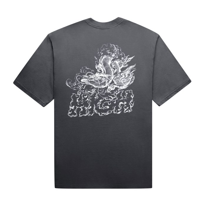 camiseta shei grey high company camiseta shei grey high company