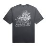 camiseta shei grey high company