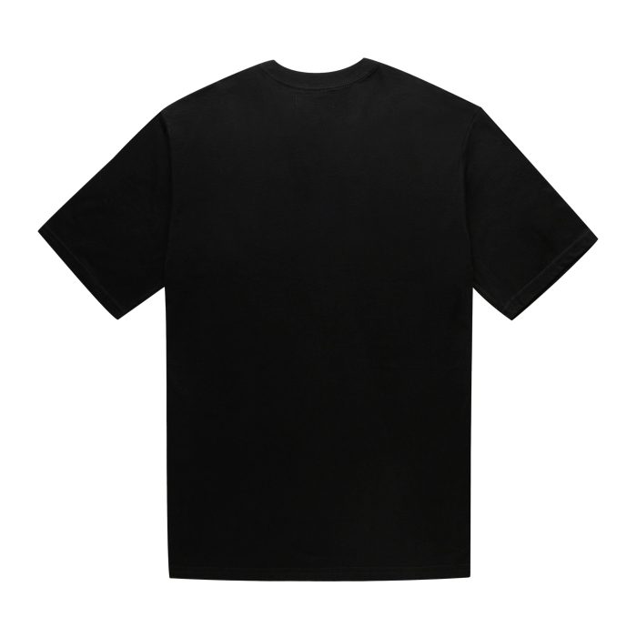 camiseta freddy black high company camiseta freddy black high company