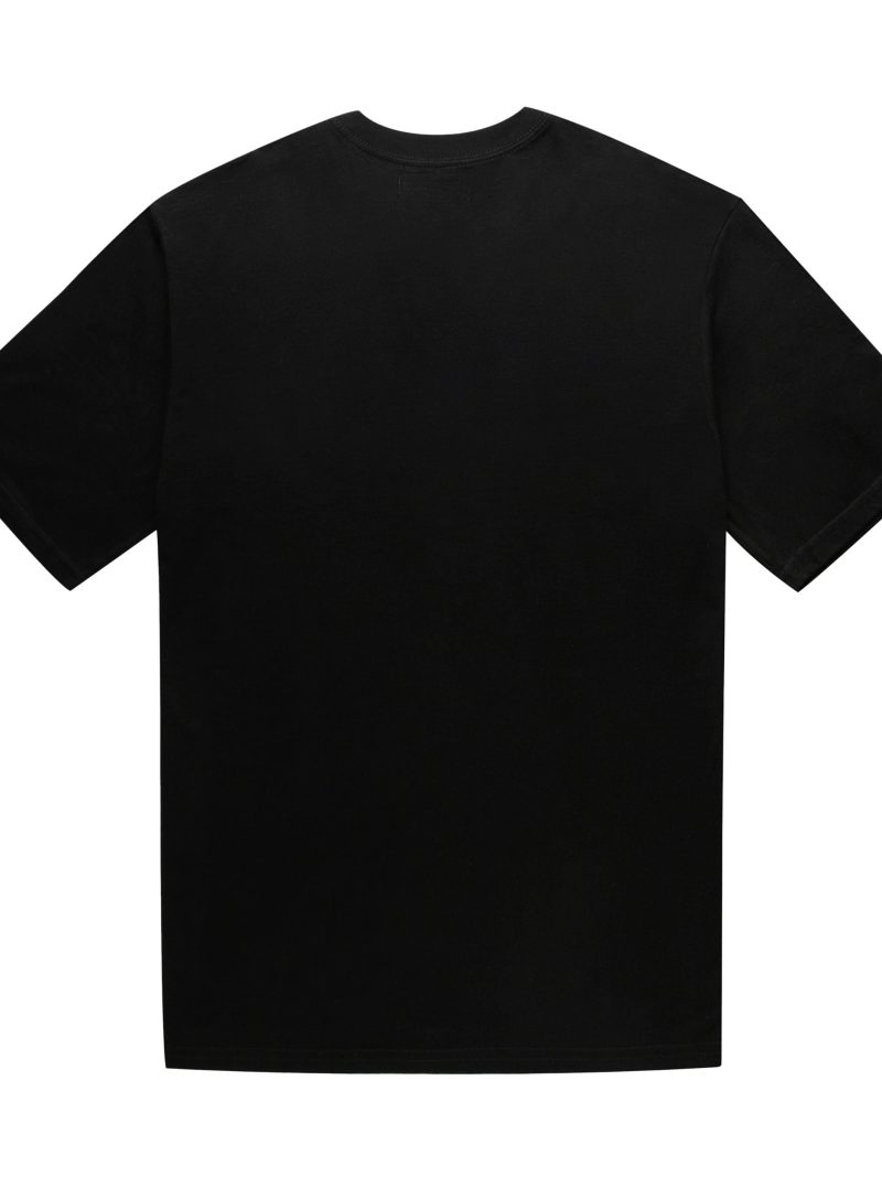 camiseta freddy black high company