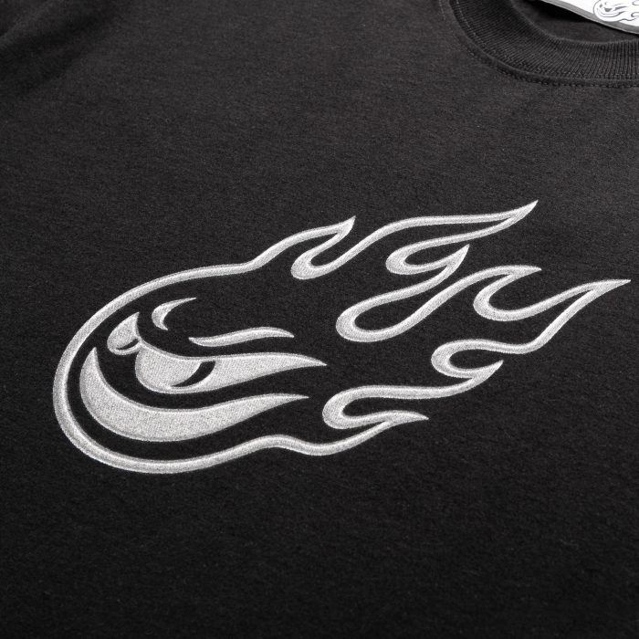 camiseta freddy black high company camiseta freddy black high company