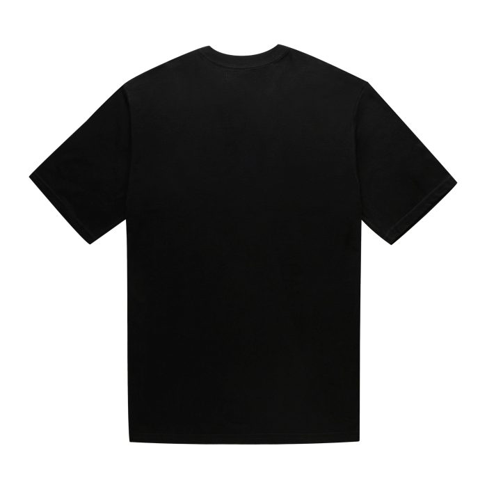 camiseta dalmatian black high company camiseta dalmatian black high company