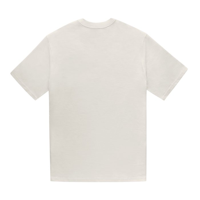 camiseta dalmatian white high company camiseta dalmatian white high company
