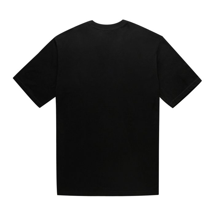 camiseta logo line high company camiseta logo line high company