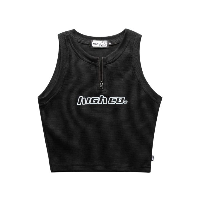 zipped cropped downtown high company