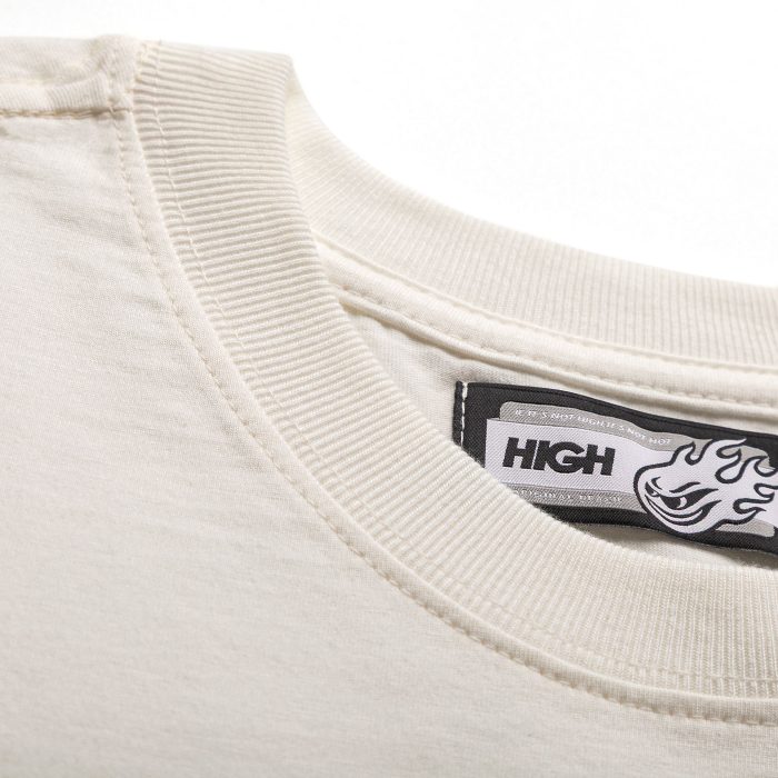 camiseta shei high white company camiseta shei high white company