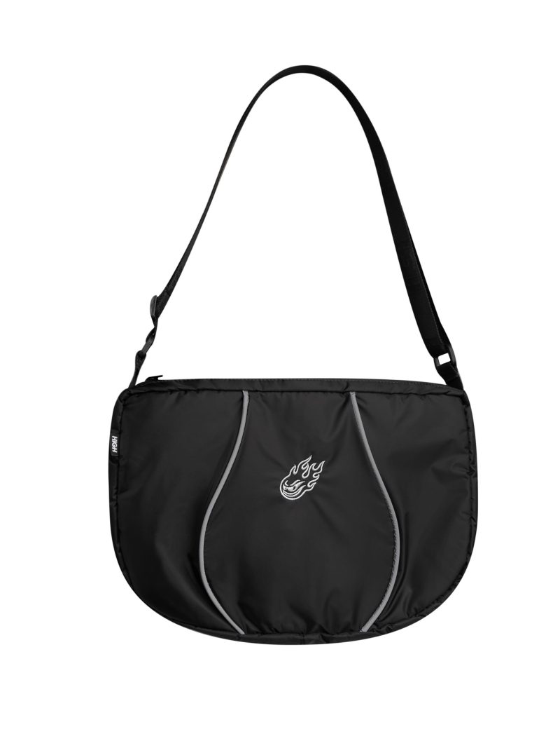 reflective freddy flames bags