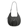 reflective tsuno bag black high company