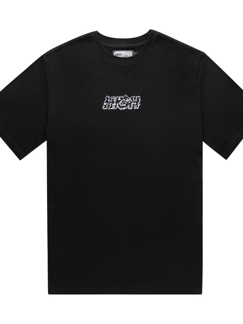 camiseta shei black high company