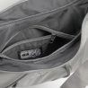 reflective tsuno bag grey high company