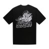 camiseta shei black high company