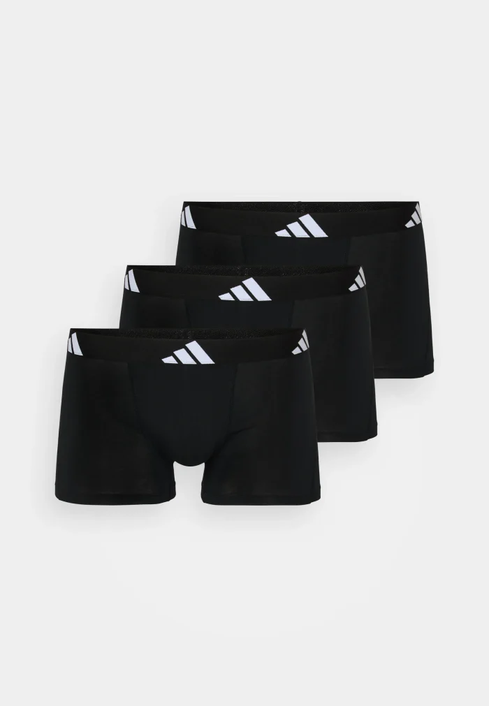 pack short boxer active flex adidas