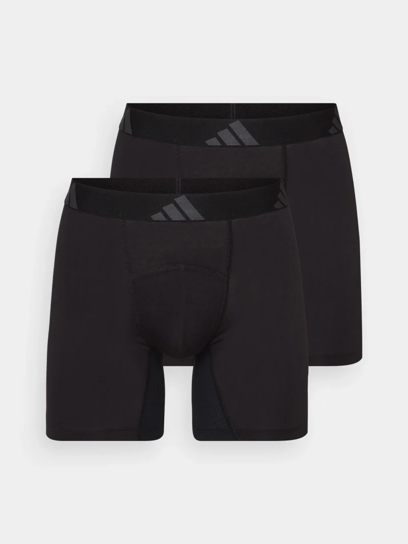 pack short boxer active flex adidas