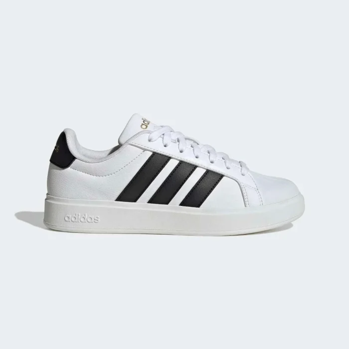 tênis adidas streettalk branco tênis adidas streettalk branco