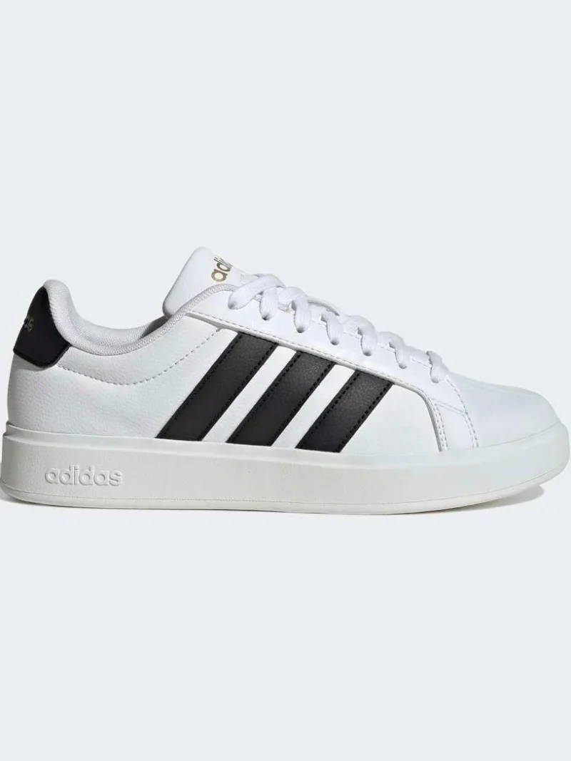 tênis adidas streettalk branco